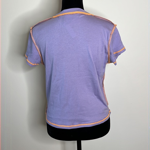 Madewell x Made Some Souvenirs Bondi Beach Tourist Tee - Picture 7 of 12